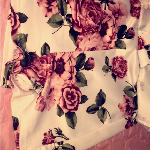 Dress,Shorts - Picture 2 of 3